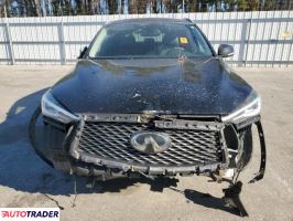 Infiniti QX50 2019 2 Infiniti QX50 2019 2