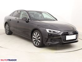 Audi A4 2021 2.0 147 KM