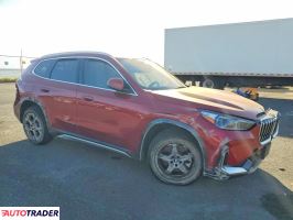 BMW X1 2026 2