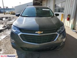 Chevrolet Equinox 2020 1