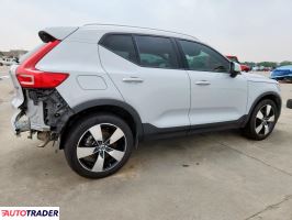 Volvo XC40 2021 2