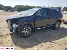 GMC Terrain 2024 1