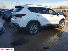 Hyundai Santa Fe 2020 2