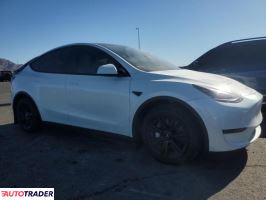 Tesla Model Y 2024 Tesla Model Y 2024