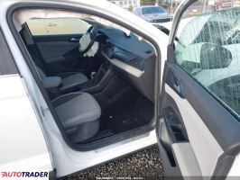 Volkswagen Pozostałe 2022 1