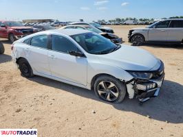 Honda Civic 2020 2