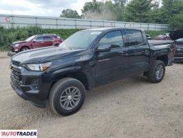 Chevrolet Colorado 2023 2 Chevrolet Colorado 2023 2