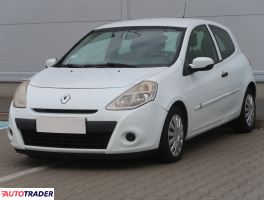 Renault Clio 2010 1.5 67 KM