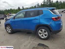 Jeep Compass 2020 2