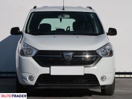 Dacia Lodgy 2019 1.3 100 KM