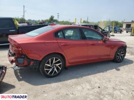 Volvo S60 2020 2