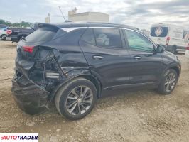 Buick Pozostałe 2021 1