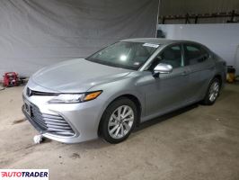 Toyota Camry 2024 2