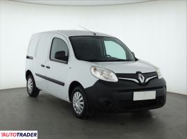 Renault Kangoo 2019 1.5