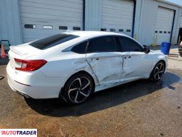 Honda Accord 2019 1 Honda Accord 2019 1