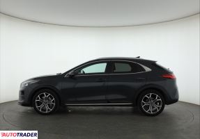 Kia Ceed 2021 1.6 201 KM