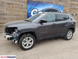 Jeep Compass 2024 2