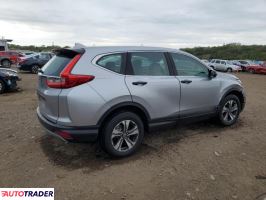 Honda CR-V 2019 2
