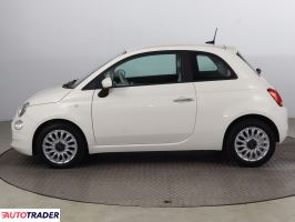Fiat 500 2020 1.0 68 KM