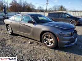 Dodge Charger 2021 3