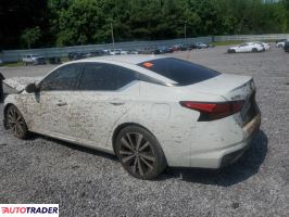 Nissan Altima 2021 2 Nissan Altima 2021 2