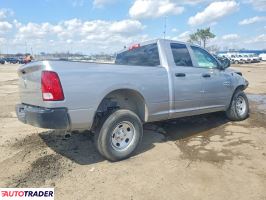 Dodge Ram 2023 3