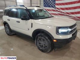 Ford Bronco 2024 1