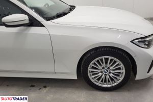 BMW 318 2020 2.0 156 KM