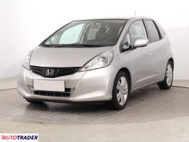 Honda Jazz 2013 1.3 97 KM