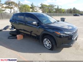 Toyota Corolla 2025 2
