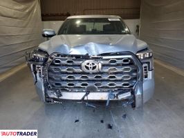Toyota Tundra 2025 3 Toyota Tundra 2025 3
