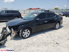 Nissan Altima 2020 2 Nissan Altima 2020 2