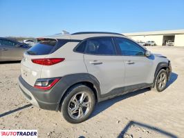 Hyundai Kona 2023 2