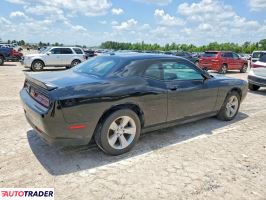 Dodge Challenger 2023 3