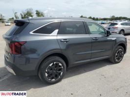 Kia Sorento 2024 2