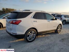 Chevrolet Equinox 2018 1