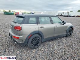 Austin Mini 2020 2