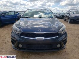 Kia Pozostałe 2020 2