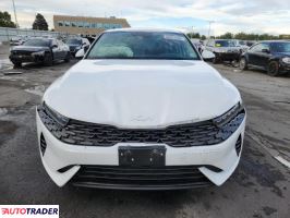 Kia Pozostałe 2023 1