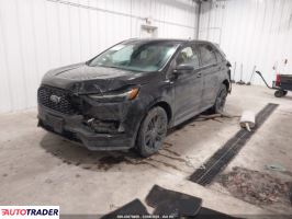 Ford Edge 2022 2