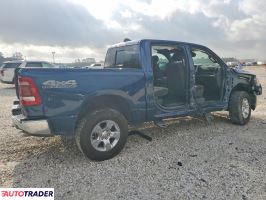Dodge Ram 2022 5