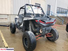 Polaris Ranger RZR 2019