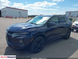 Chevrolet Blazer 2020 3