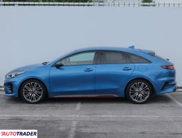 Kia PROCEED 2020 1.6 201 KM