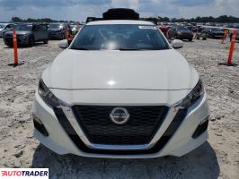 Nissan Altima 2020 2