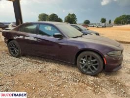 Dodge Charger 2022 3