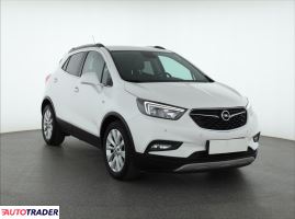 Opel Mokka 2017 1.4 138 KM