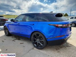 Land Rover Range Rover 2022 2