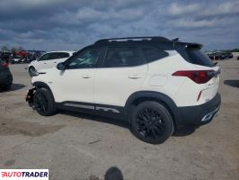 Kia Pozostałe 2023 1
