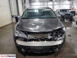 Chrysler Pacifica 2019 3